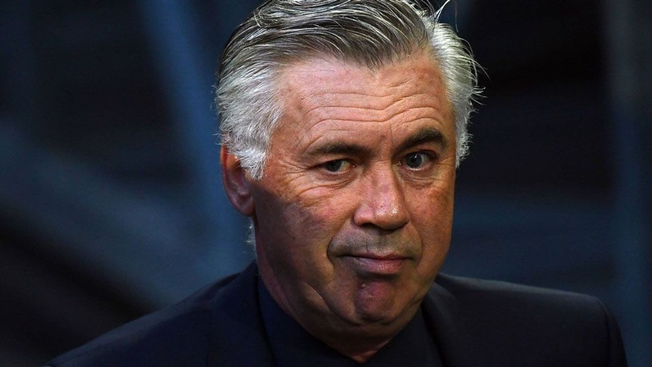 'I feel good': Ancelotti äußert sich zurückhaltend