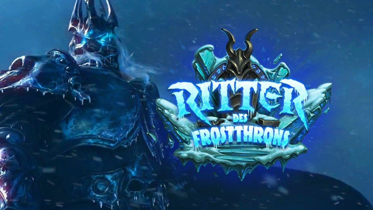 Das erwartet euch in 'Ritter des Frostthrons'