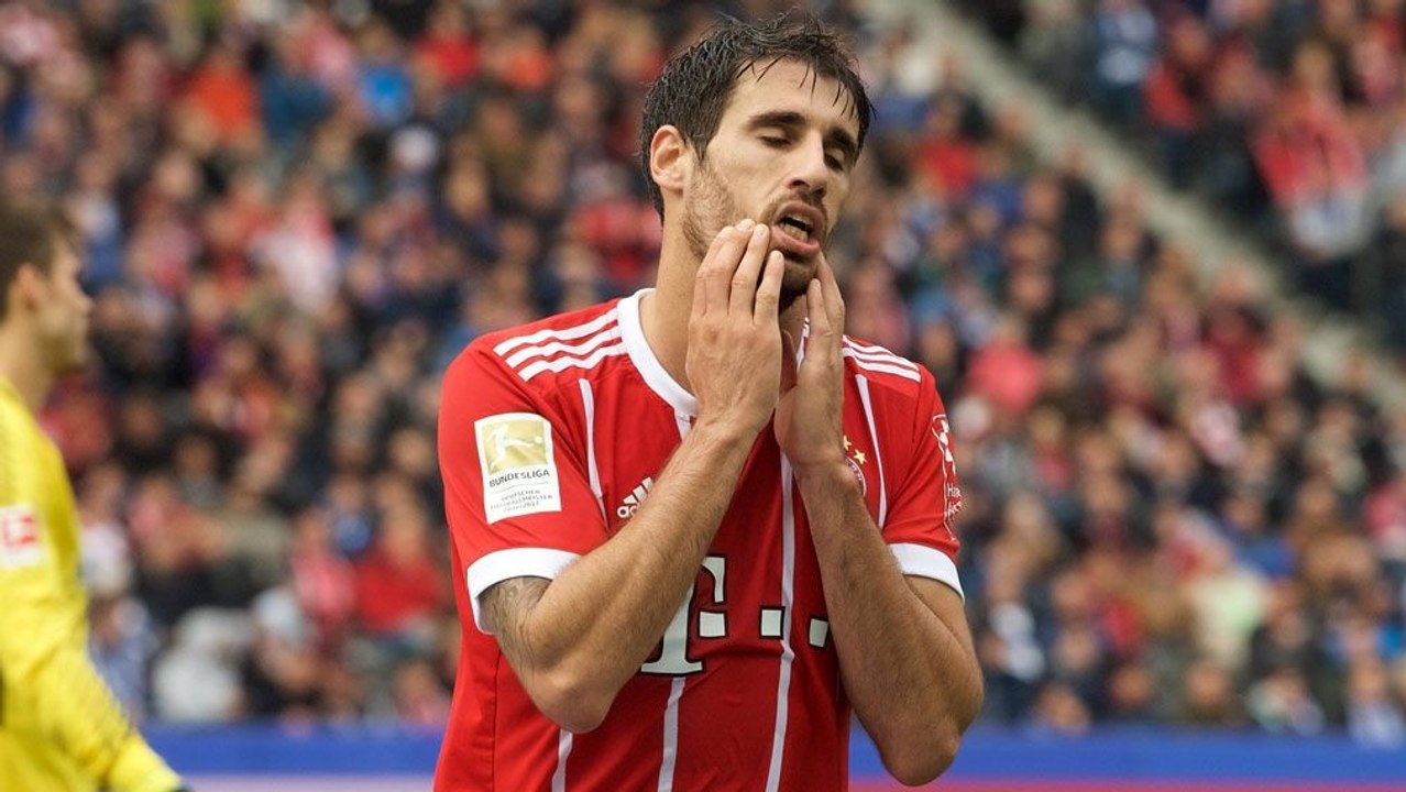 Die Krise der Bayern - Das Ende der Dominanz?