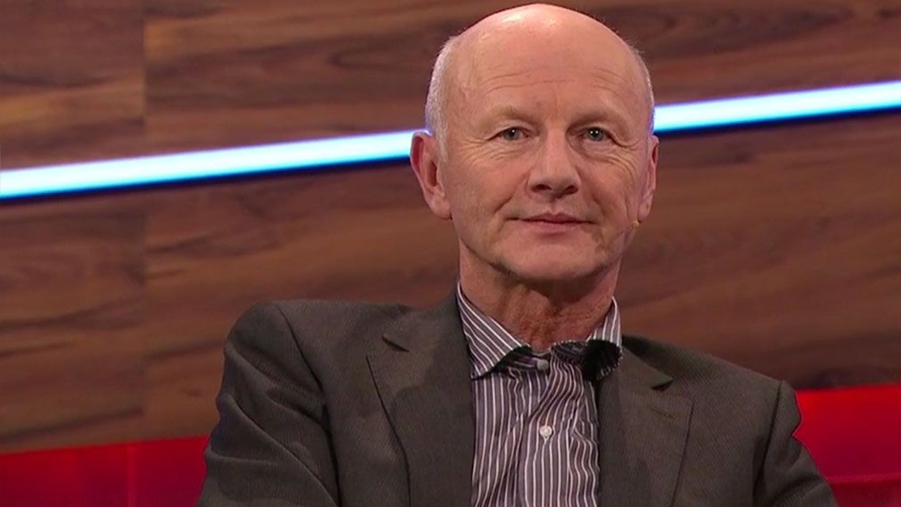 Wild: 'Die Bundesliga hatte schon verloren, bevor es losging'