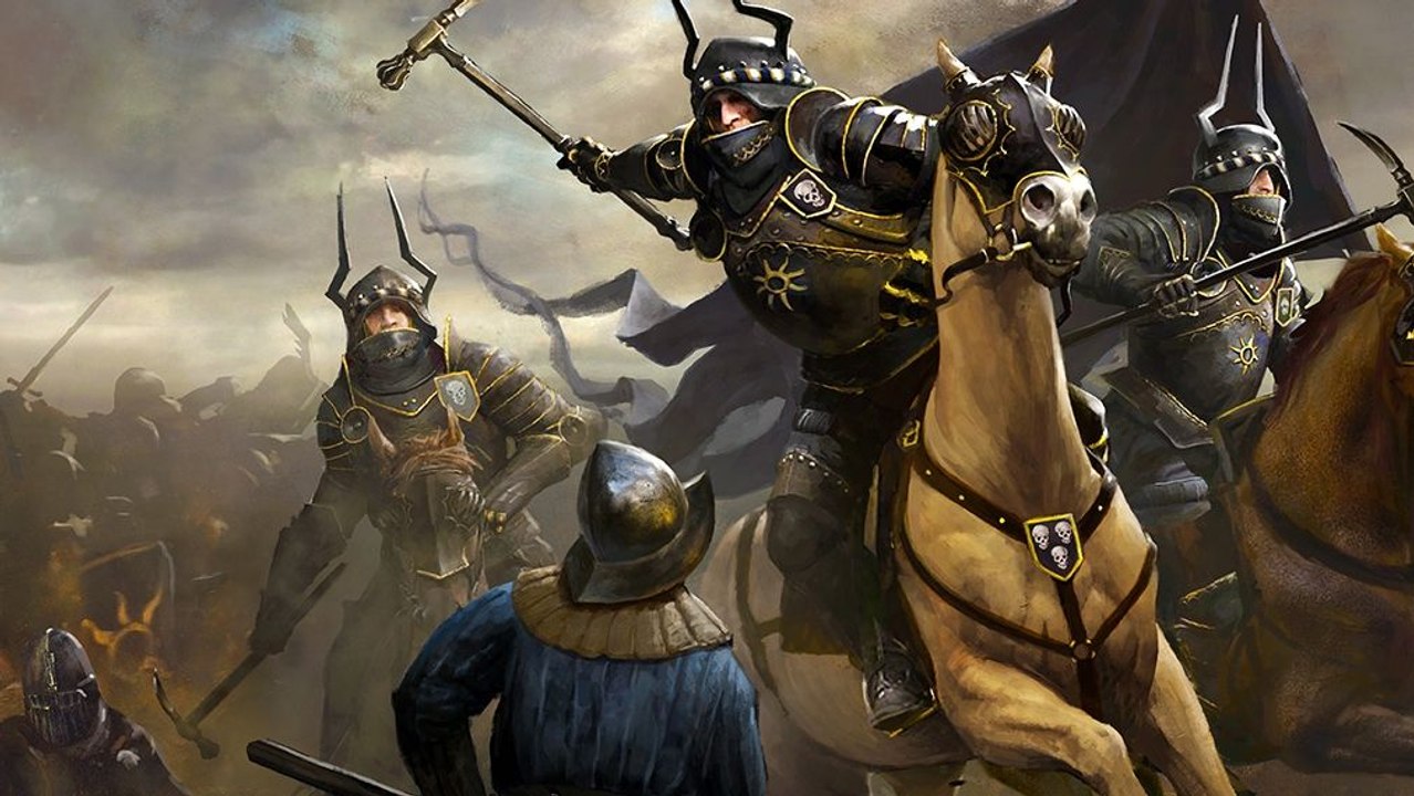 Gwent Tipps: So spielt sich Nilfgaard
