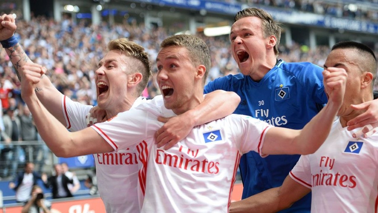 'Wir wollten die Geschichtsbücher neu schreiben'