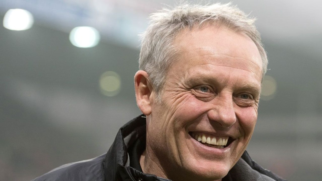 SC Freiburg - Maximale Leistung mit Mini-Etat