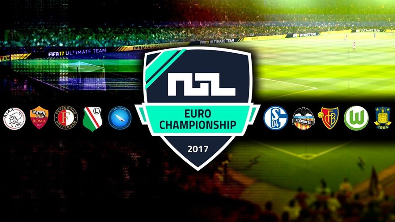 NGL Euro Championship: So funktioniert das Turnier