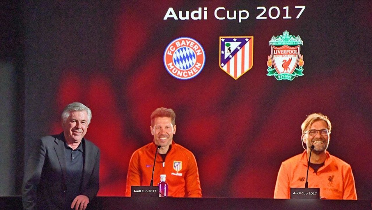 Ein besonderes Format für Klubs von Format