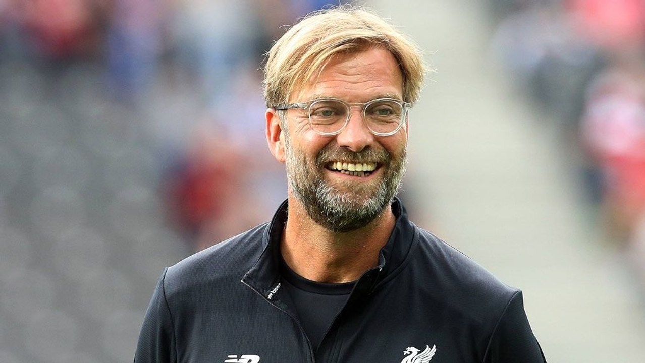 Klopps Rückkehr nach München - und das Wort 'nicht'