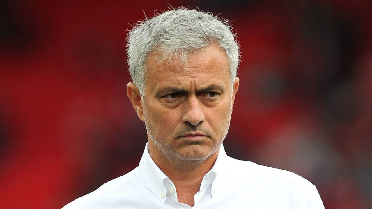 Mourinho wieder im 'natürlichen Lebensraum' Königsklasse