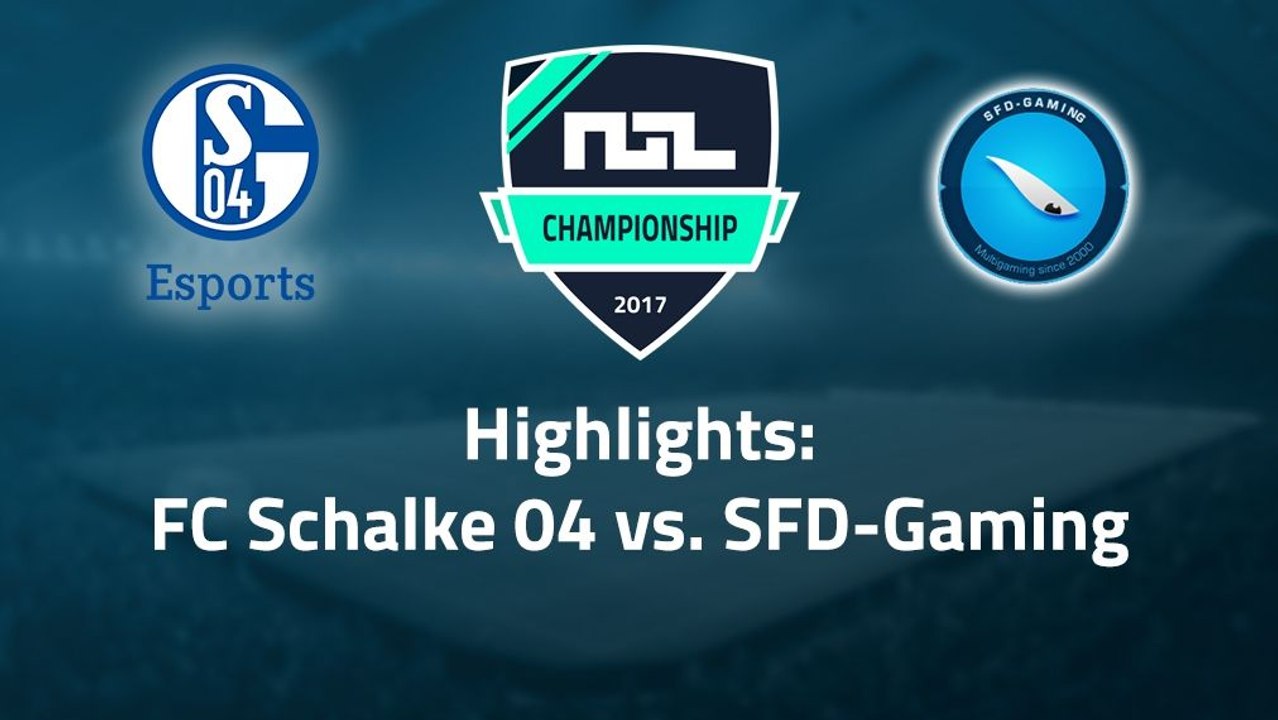 NGL: S04 macht Wildcard-Gewinner das Leben schwer