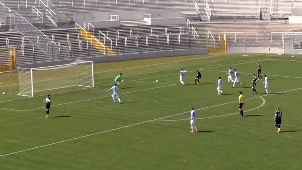 Popps Doppelpack rettet Wacker einen Punkt