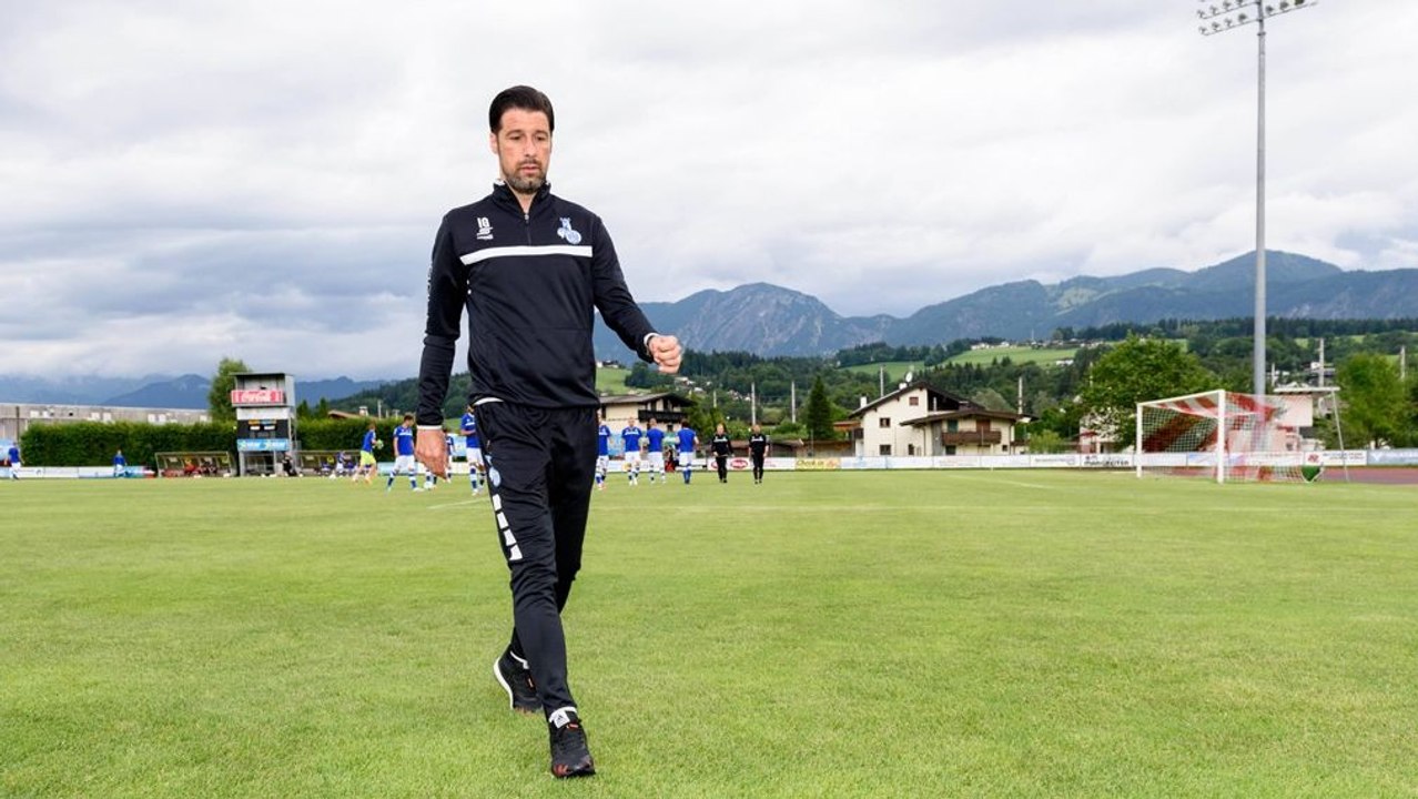 RWO überzeugt gegen Zebras