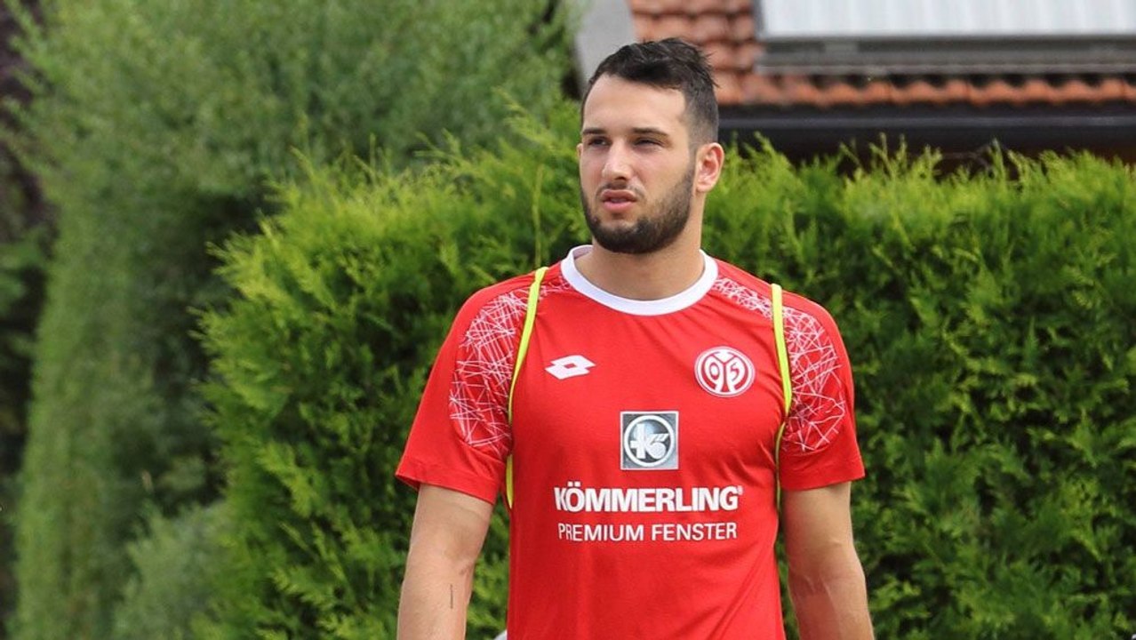 Öztunali offensiv: 'Mit Mainz oben dabei sein'