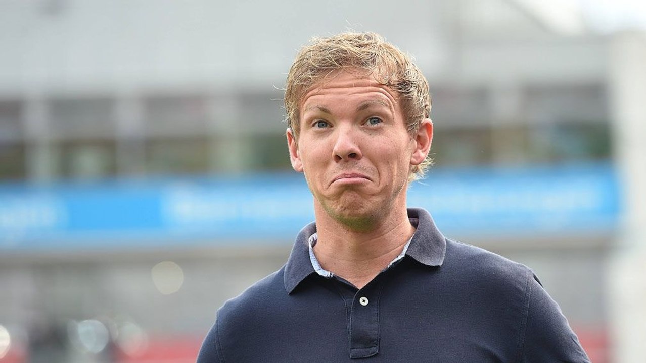 Nagelsmann: 'Sind in der Lage, Bayern wieder zu ärgern'