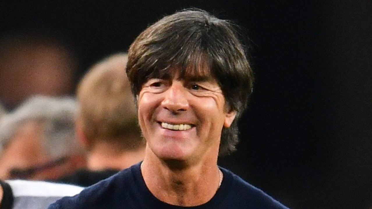 Löw: 'Wir haben brillant kombiniert'