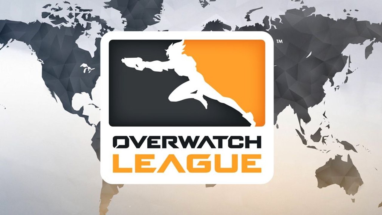 America first: Erste Austragungsorte der Overwatch League