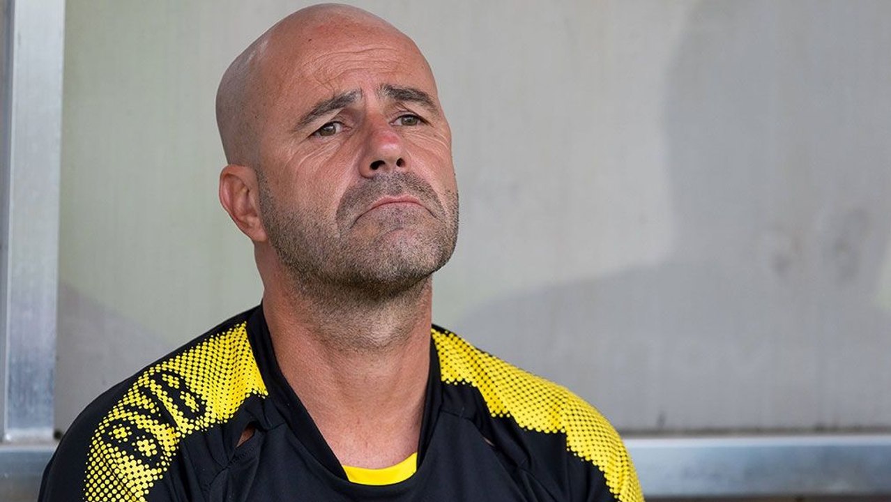 'Große Enttäuschung': Misslungenes Bosz-Debüt beim BVB
