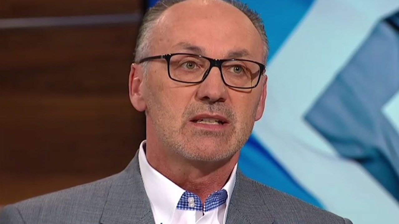 Kohlers Tipp: 'Jetzt brauchst Du Mentalitätsmonster'