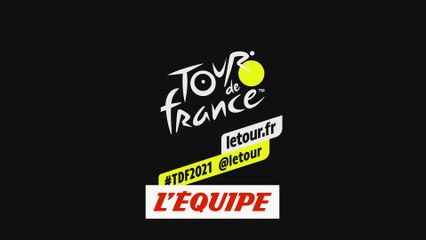Le profil de la 7e étape - Cyclisme - Tour de France
