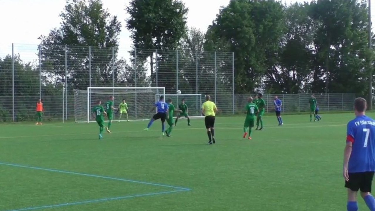 Effet-Hammer für Stierstadt