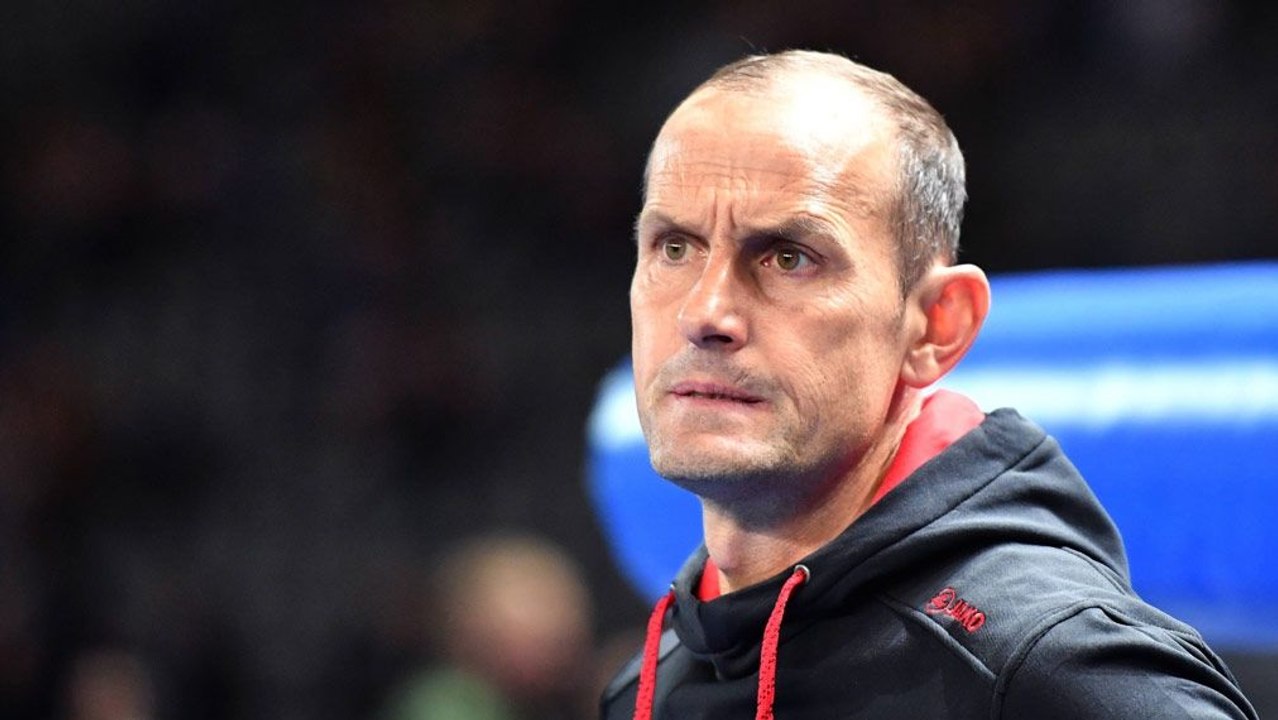 Herrlich unter Druck - 'Kein Platz für Geduld'
