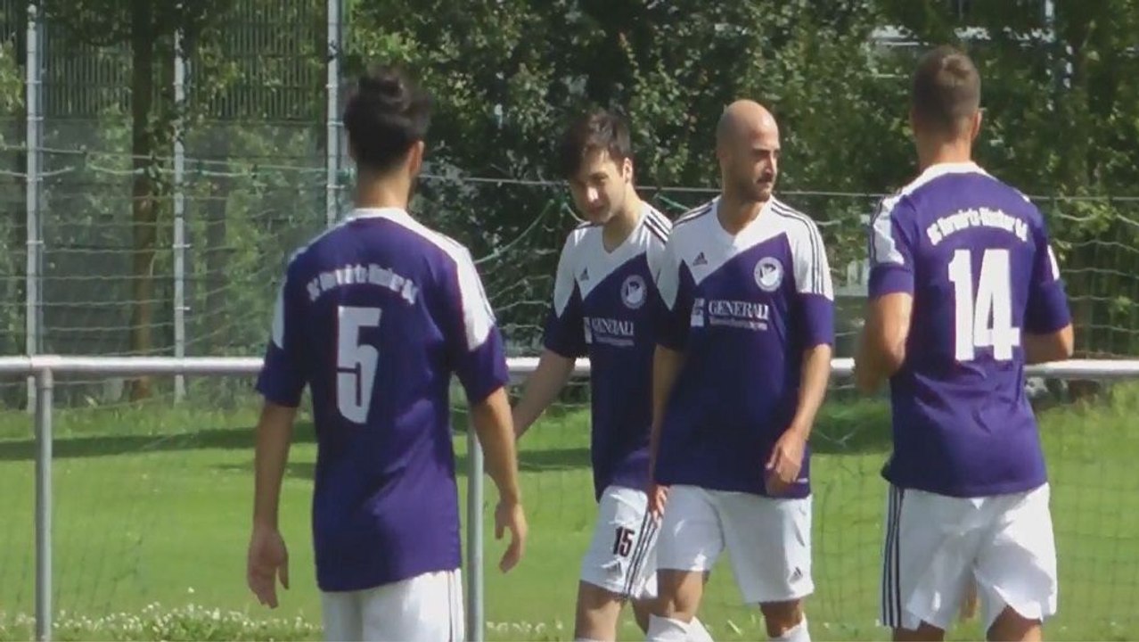 Aufholjagd in Hamburger Testspiel - Oberligist Billstedt siegt knapp