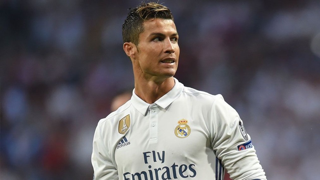 Mourinho über CR7: 'Es ist eine Mission impossible'