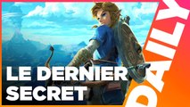 LA SÉRIE THE LAST OF US / RATCHET AND CLANK PLUS FLUIDE / LE DERNIER SECRET DE ZELDA - JVCom Daily