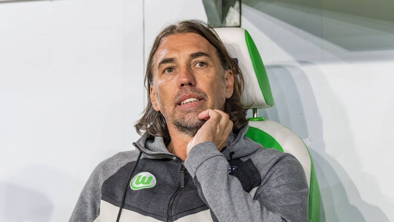 Schmidt nach dem Debüt: 'Guter Punkt für die Moral'