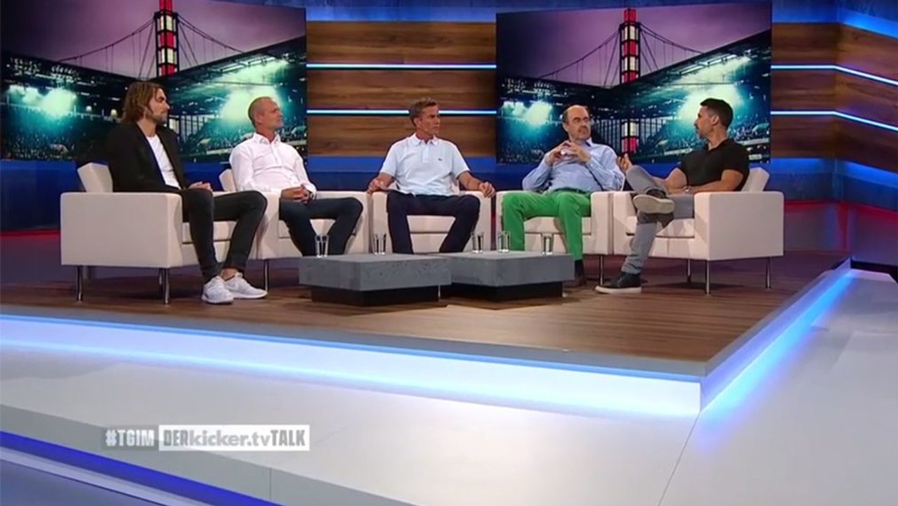 Spielanalyse und die Auswirkungen des Dembelé-Wechsels