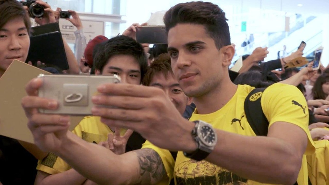 Bosz zu Aubameyang: 'Diskussion wird bis Ende August da sein'