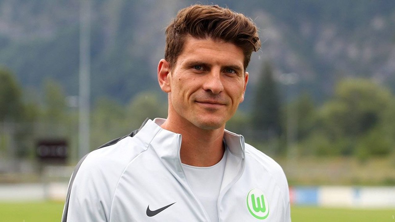 Gomez: 'Die letzte Saison war miserabel'