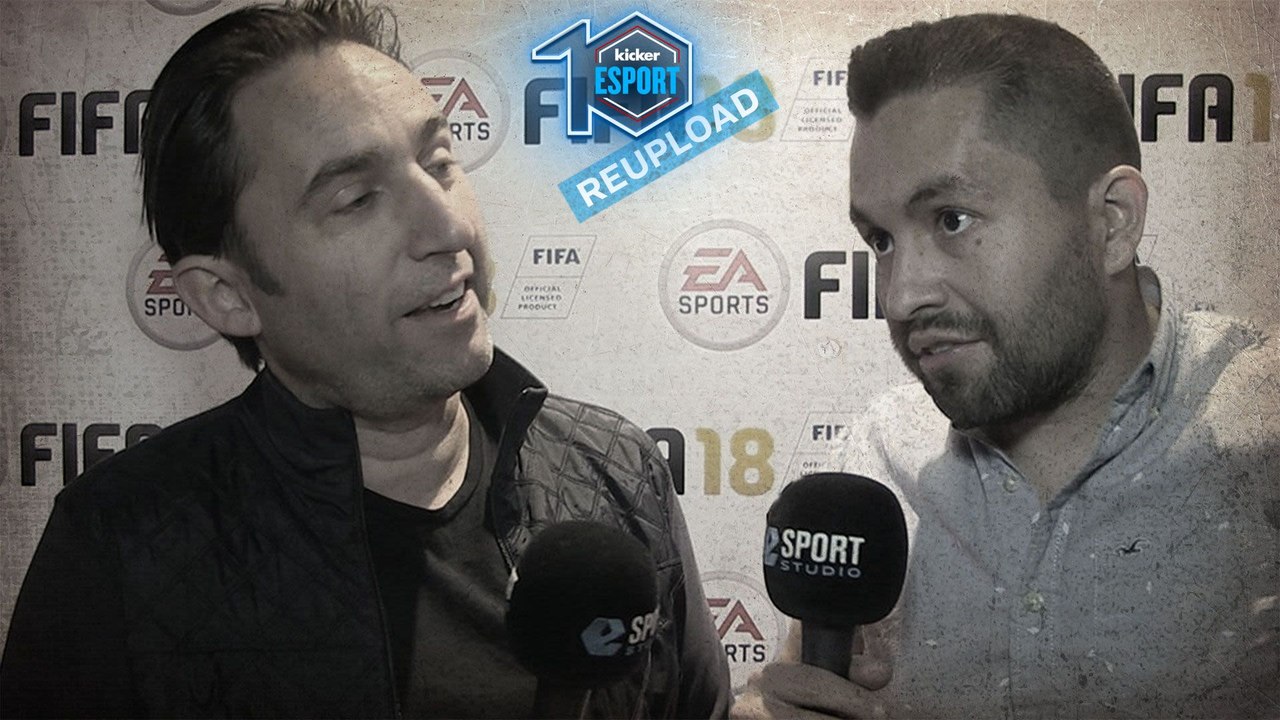 Momentum in FIFA 18? Das sagen die Entwickler