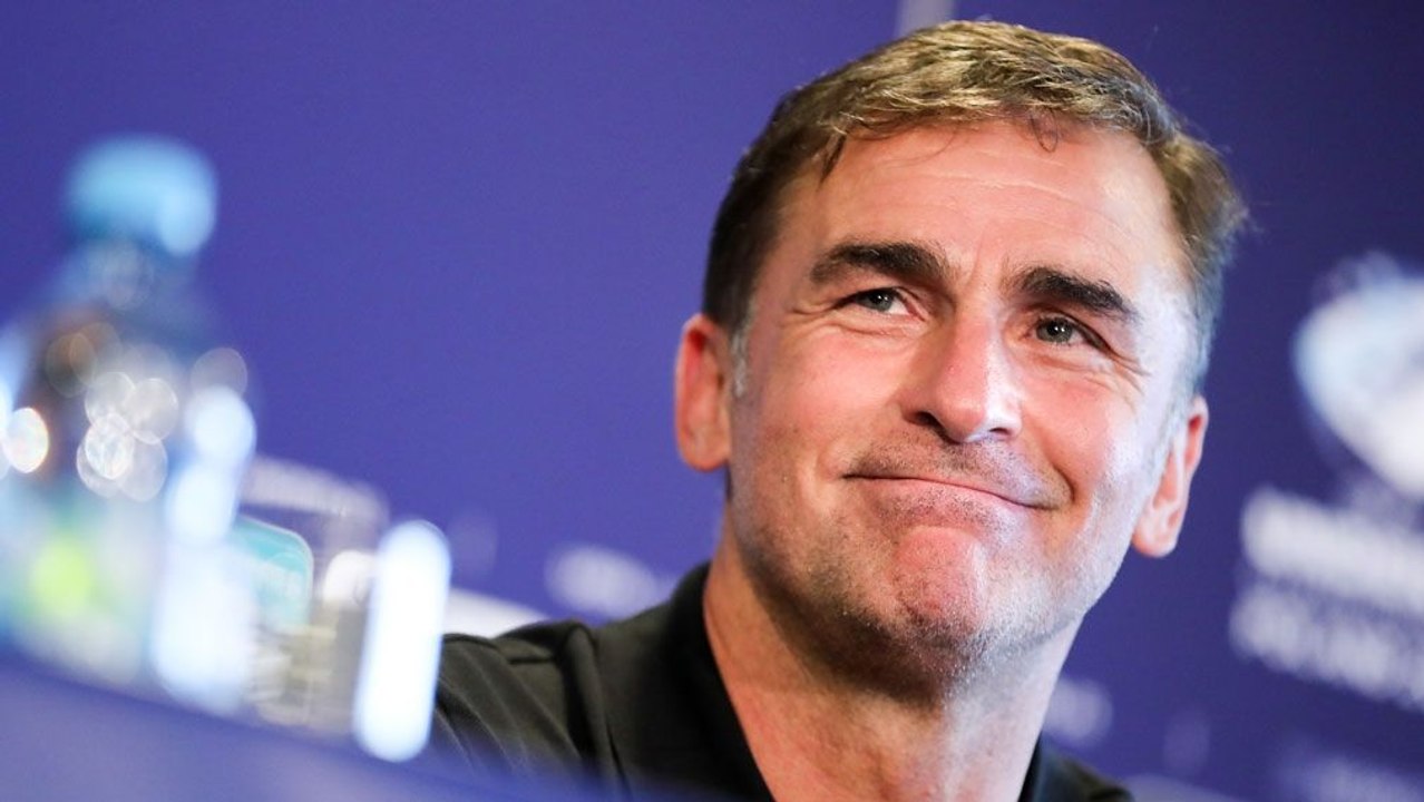 'Ne coole Aufgabe' - U21 will die Krönung