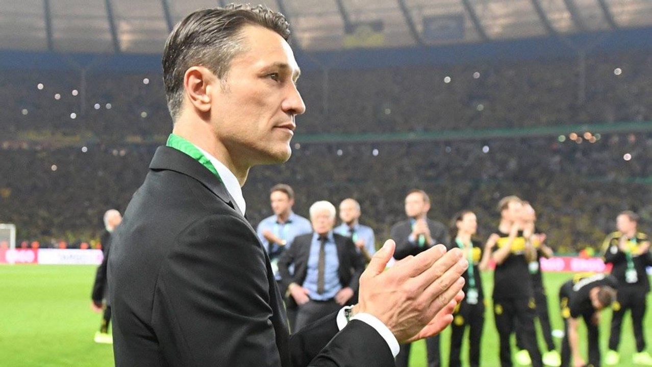Eintracht-Enttäuschung: Kein Happy End für Frankfurt
