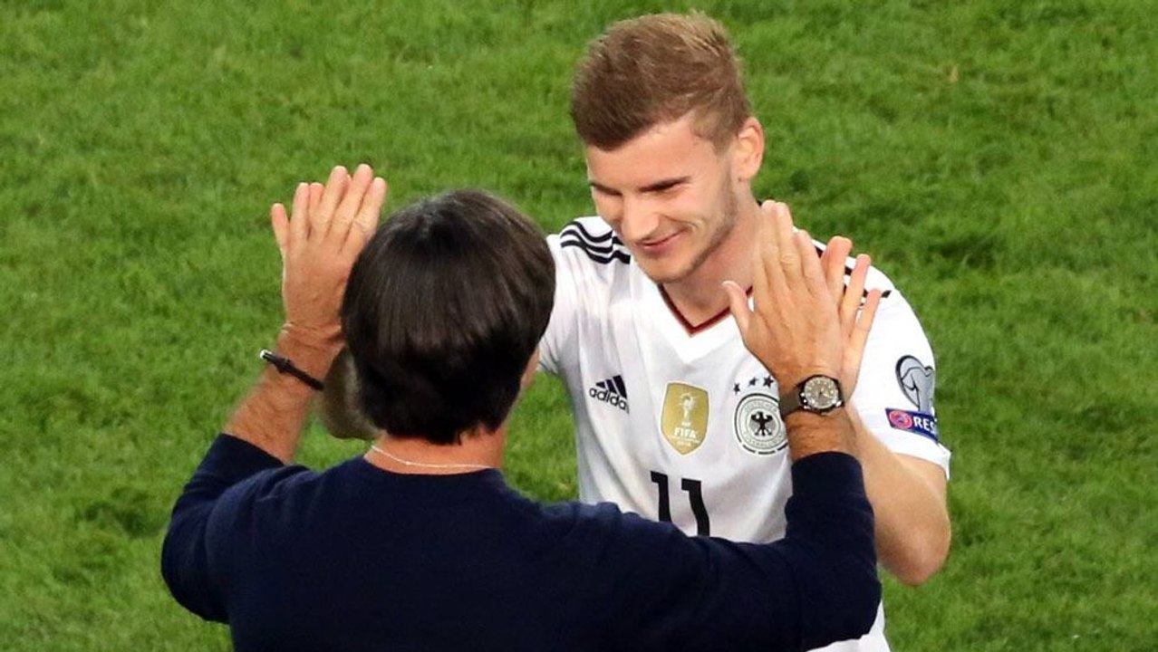 'Rakete' Werner: Erst ausgebuht, dann gefeiert