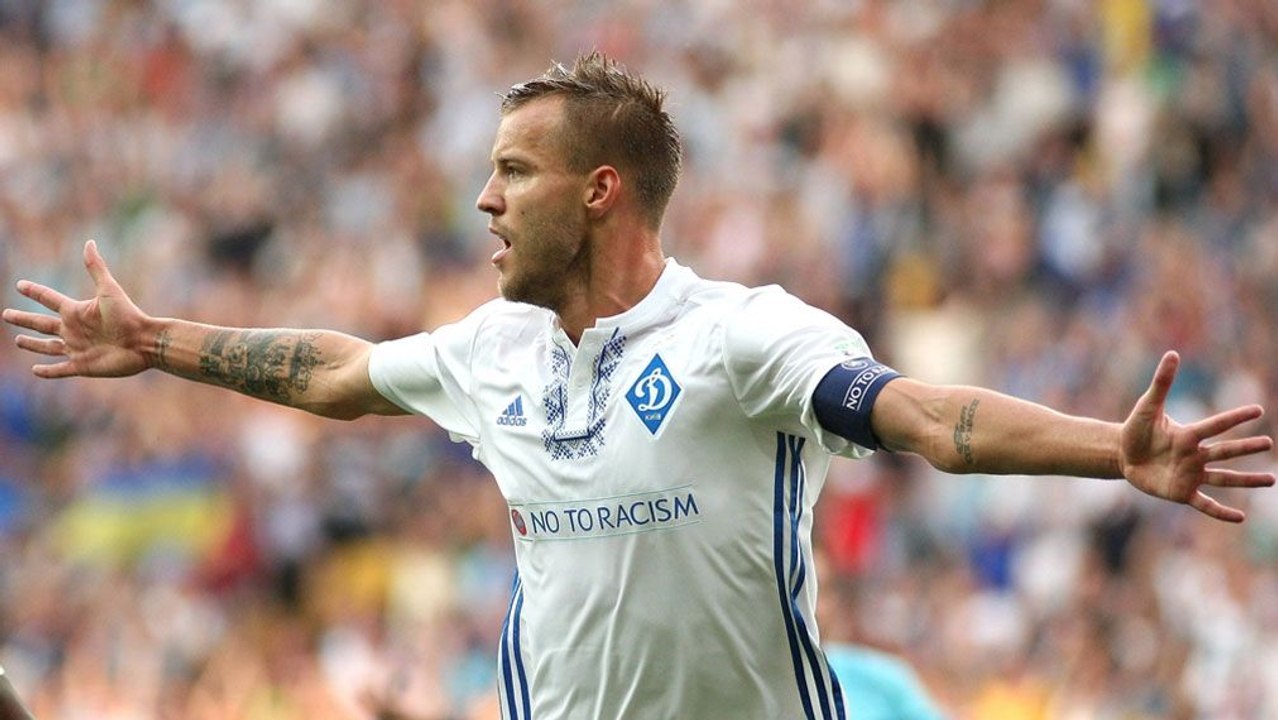 Yarmolenko für Dembelé - BVB schließt Personallücke