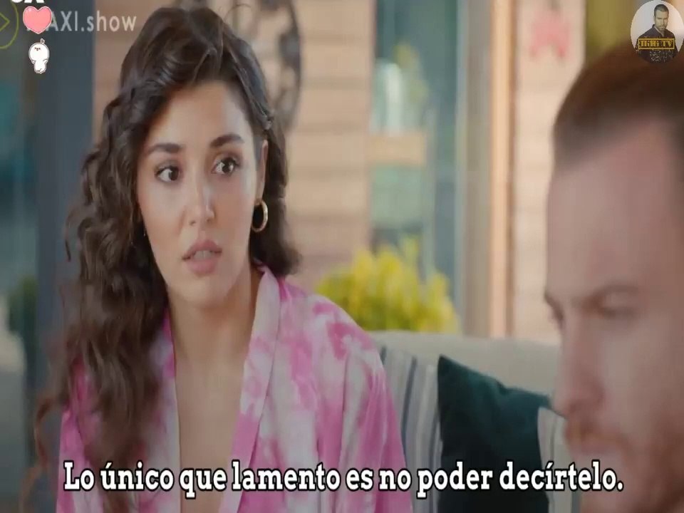 Llamas a mi puerta Cap 43 Parte 2 Completo