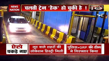 Damdaar 10 : कैप्टन अमरिंदर की लंच डिप्लोमेसी में आये मंत्री-सांसद