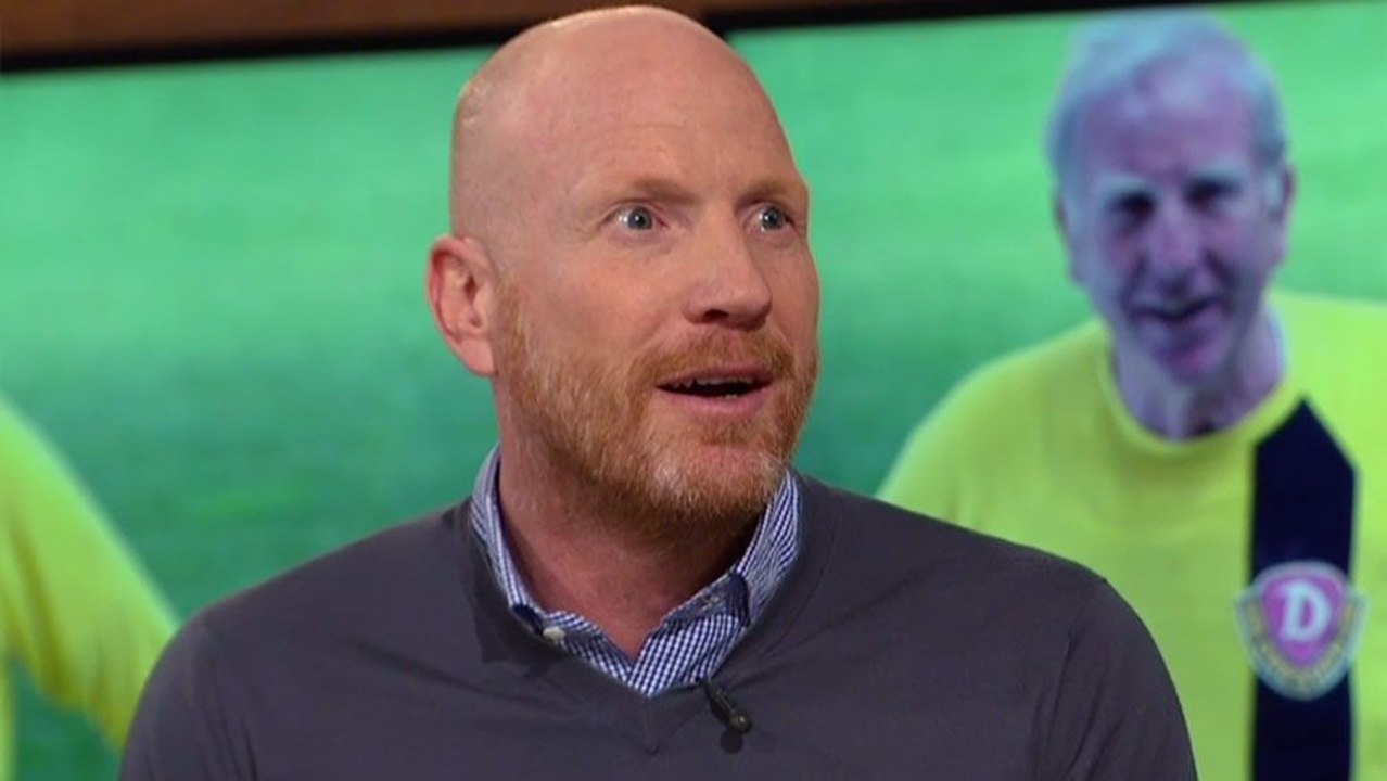 Wer war Sammers Vorbild?