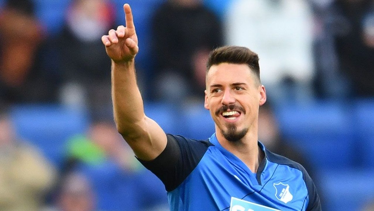 Wagner statt Kruse - Löws überraschende Entscheidung