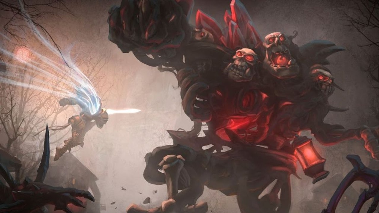 Heroes: Geisterminen - Der Map-Guide