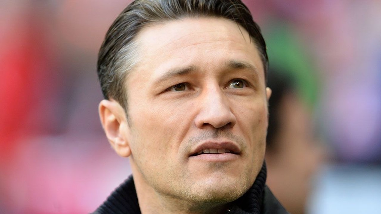Kovac für beispielhaft faires Verhalten im Sport geehrt