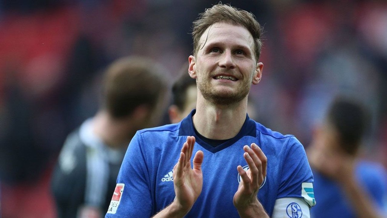 Derby-Experte-Höwedes: 'Ehrgeiz und Kampfeslust'