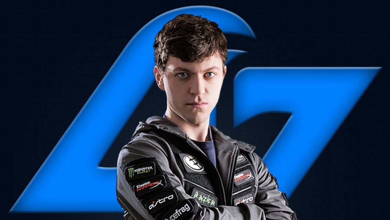 Was wurde aus LoL-Hero 'yellowpete'?