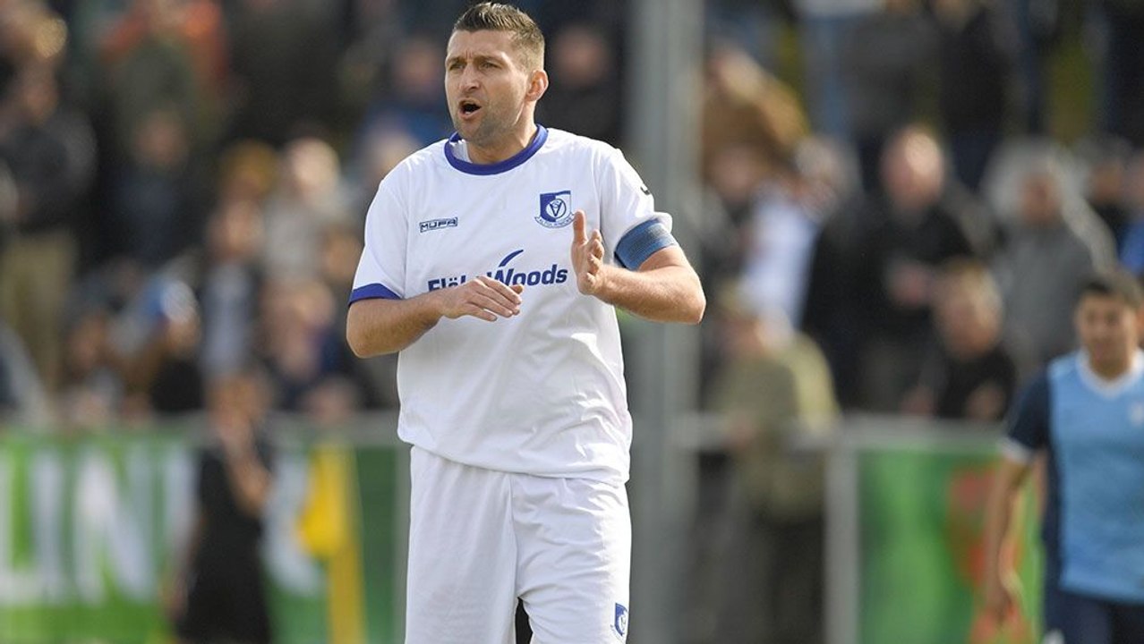 Viktoria im Finale, Mattuschka verabschiedet sich