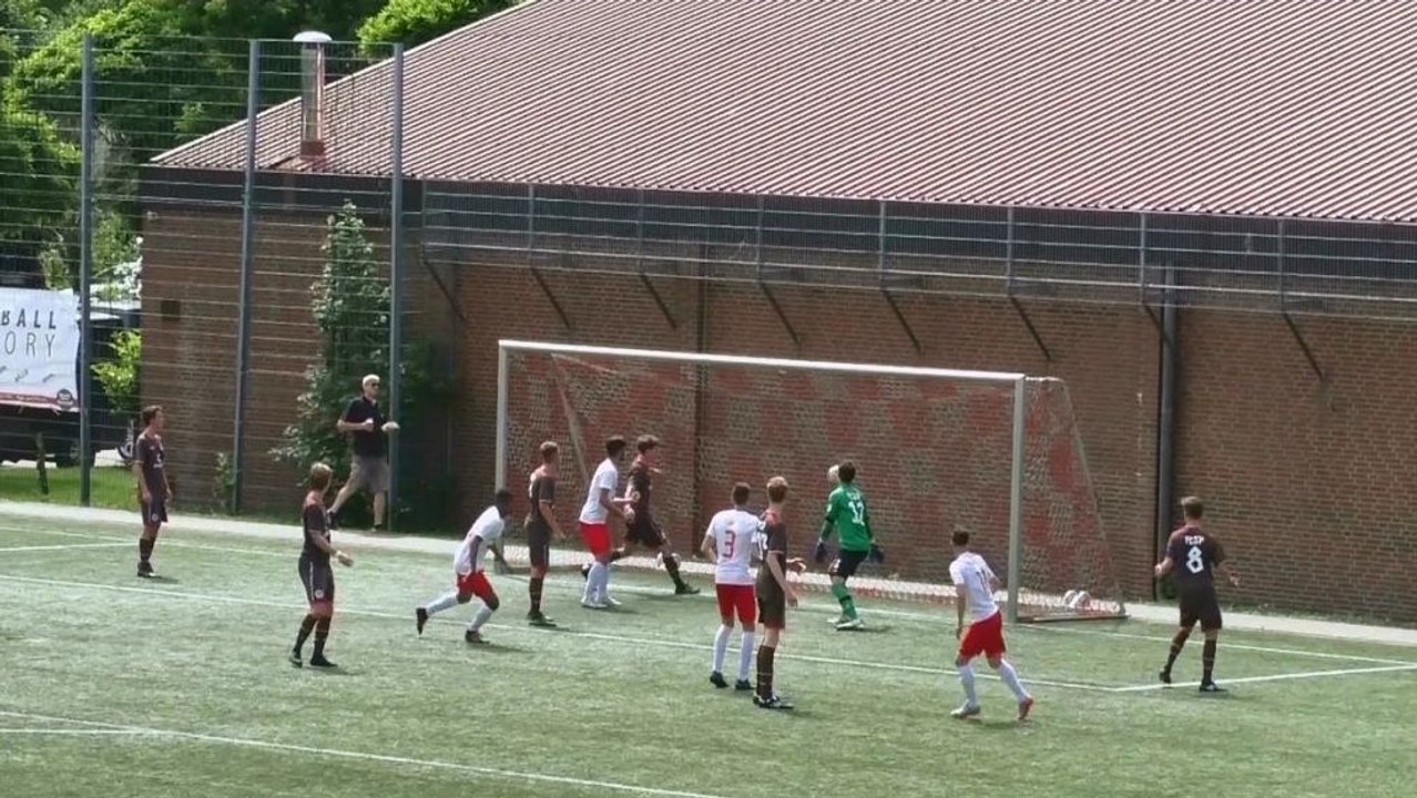 Als Tabellenfünfter: Eimsbüttel vor Bundesliga-Aufstieg