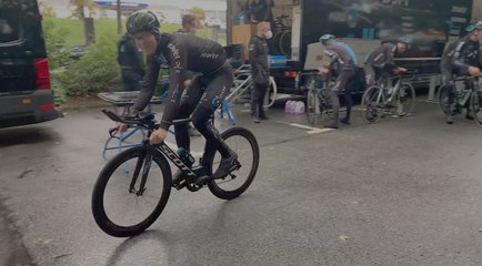 Inside teams - Team DSM