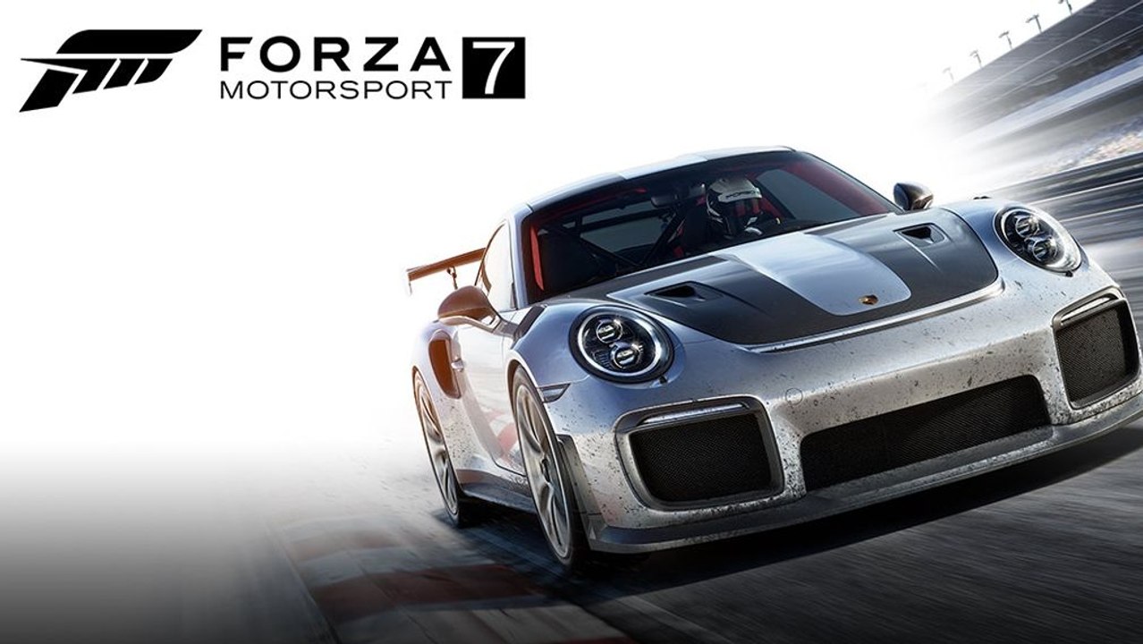 Ab 3. Oktober: Das ist das neue Forza Motorsport 7
