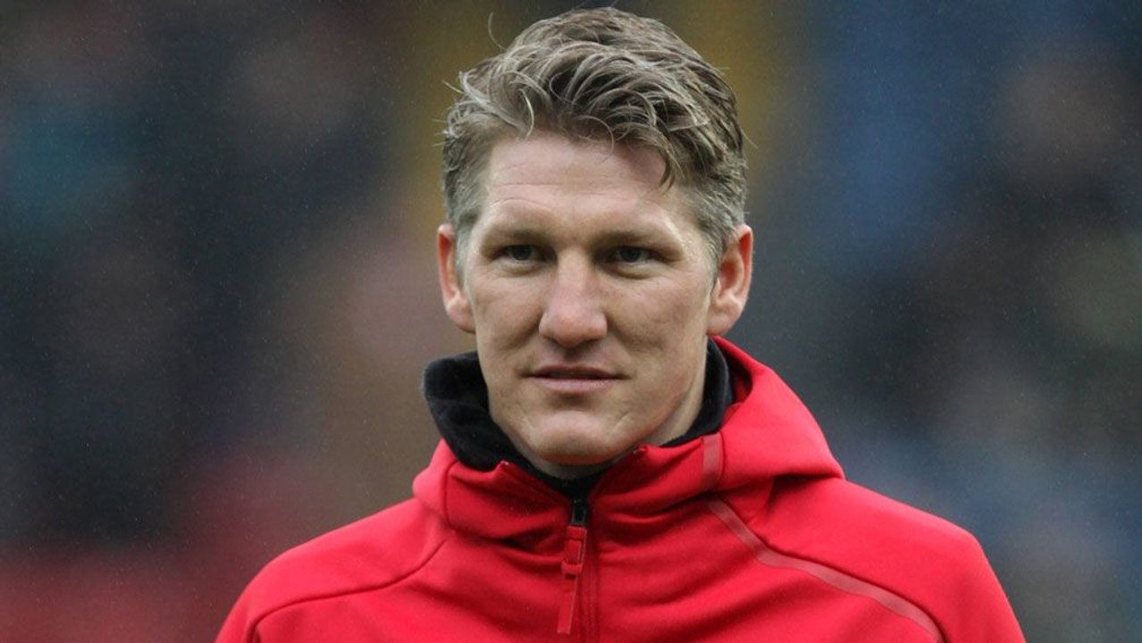 Schweinsteigers Wechsel - 'Es wird ein riesen Abenteuer'