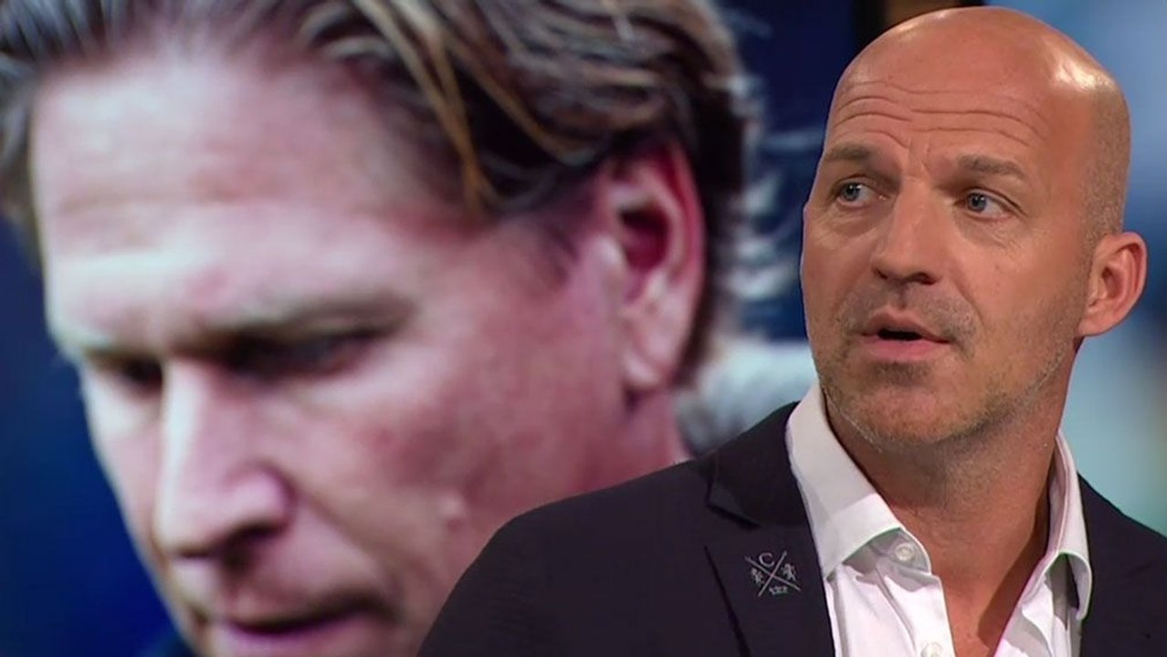 Schnoor: 'Der Situation ist nicht jeder gewachsen'