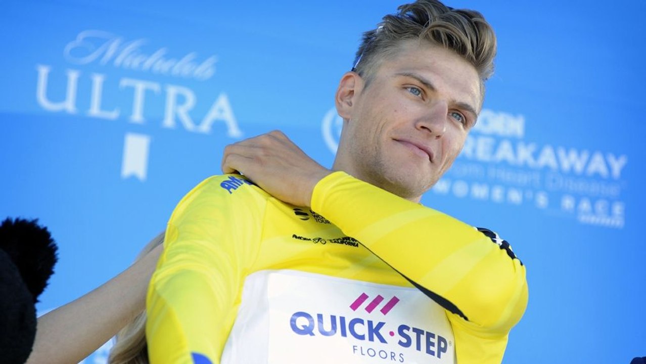 Kittel ist happy und hofft auf weitere Sprintchancen